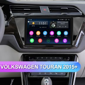 Toyota Corolla Camry Auris Android Car Radio Sound System