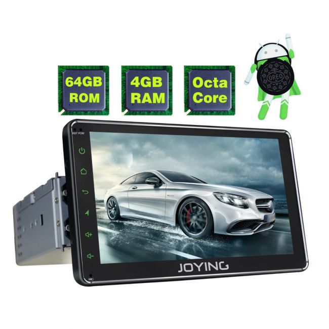 Branchement de la commande au volant sur autoradio Android Joying Jy-uos03n4px5s