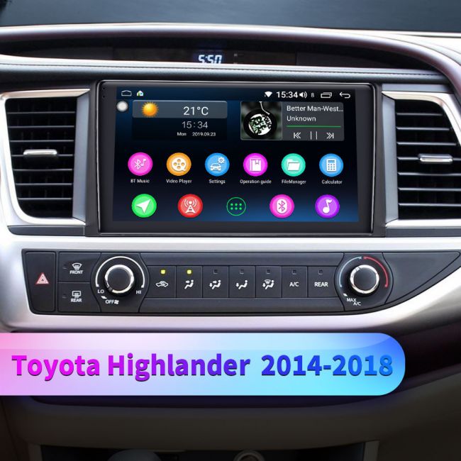aftermarket system